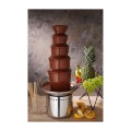 Fontaine à chocolat 5 niveaux
