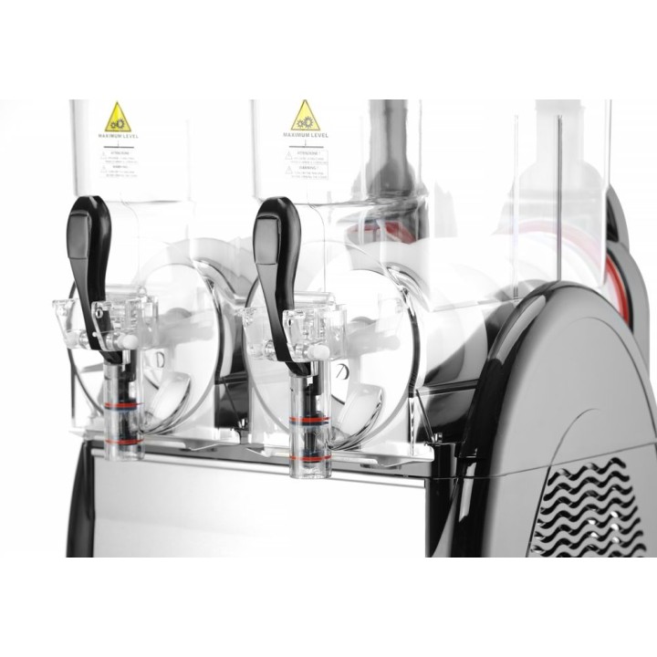 Machine à slush