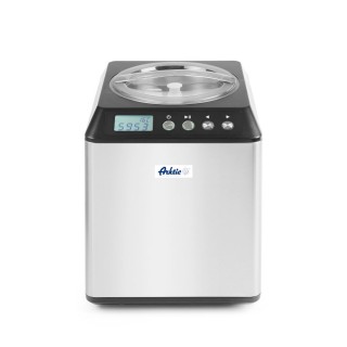 Machine à glaces