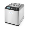 Machine à glaces