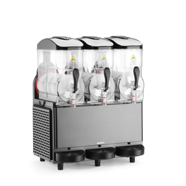 Machine à slush