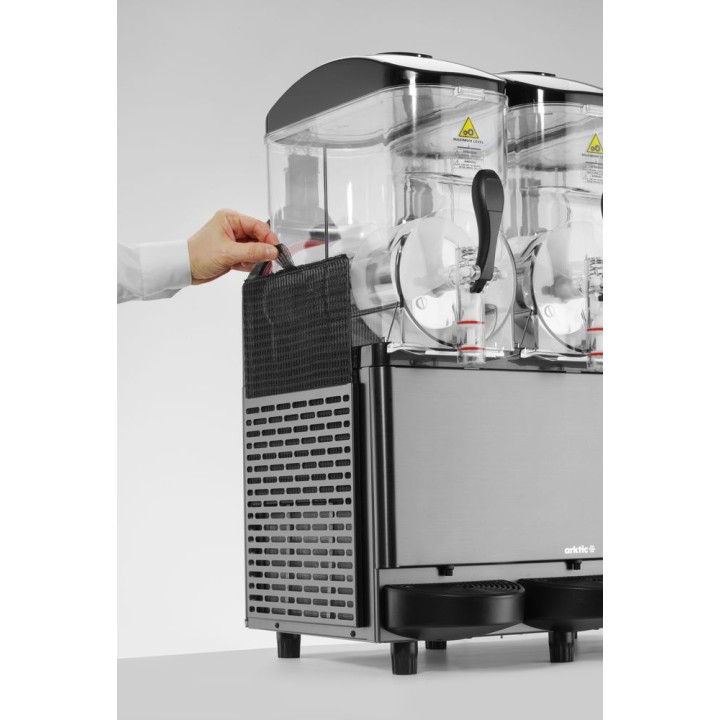 Machine à slush