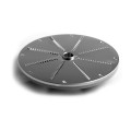Disques à râper
