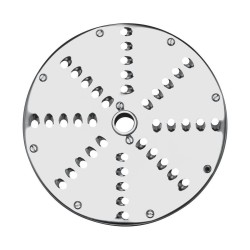 Disques à râper