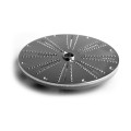 Disque forme V