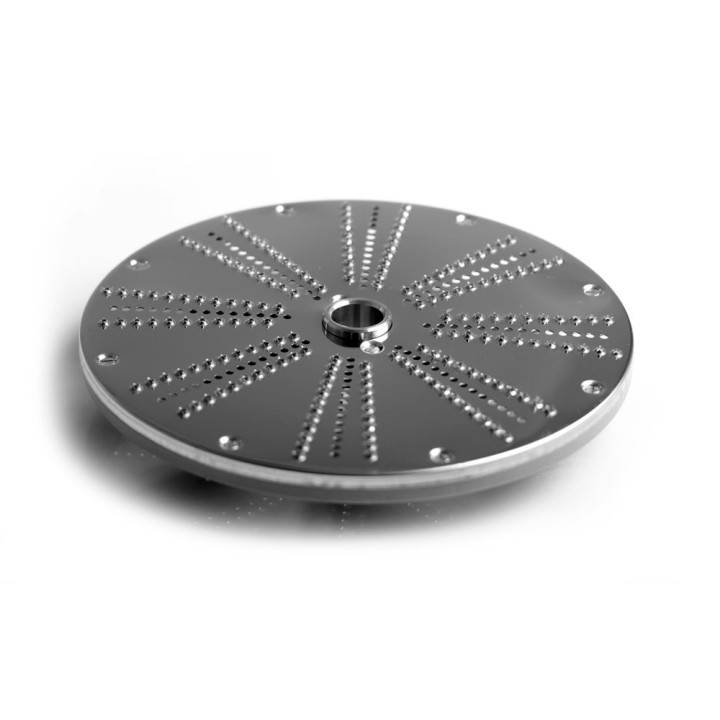 Disque forme V