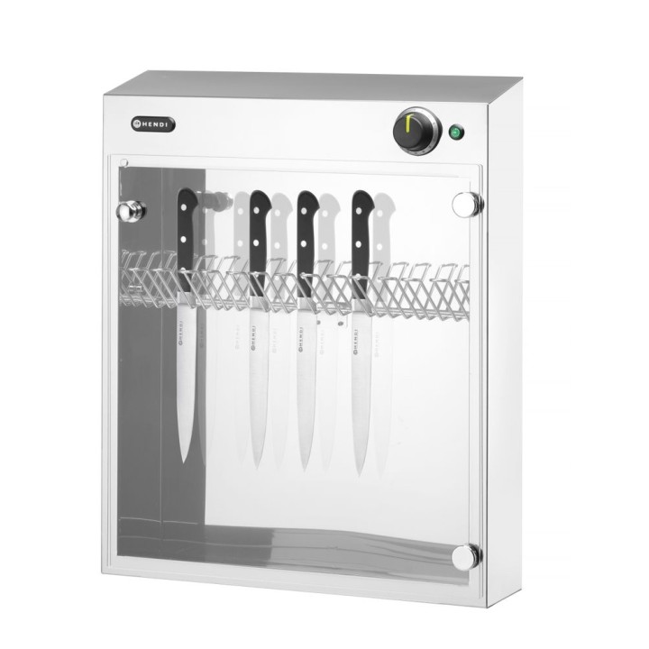 Stérilisateur UV