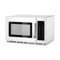 Four à micro-ondes programmable 1800W