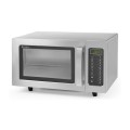 Four à micro-ondes programmable 1000 W