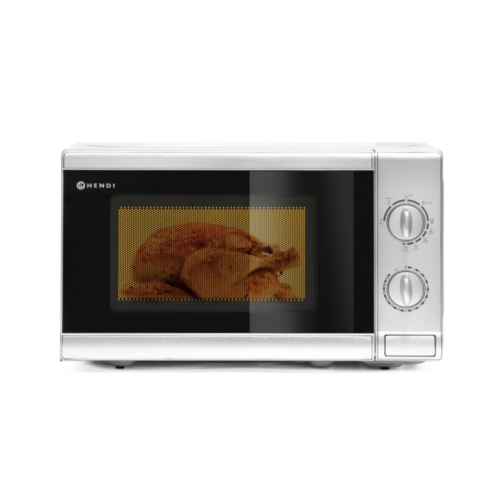 Four à micro-ondes avec grill