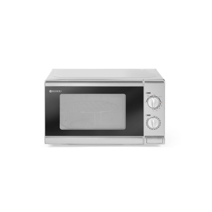 Four à micro-ondes avec grill