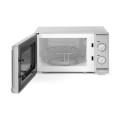 Four à micro-ondes avec grill
