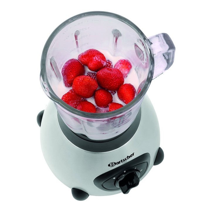 BLENDER SEMI-PROFESSIONNEL, 400 W NBLENDECO