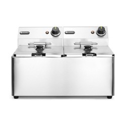 Friteuse Kitchen Line - 2x 8L