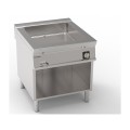 ELECTRISCHE BAIN-MARIE 8 x GN 1/3 OP OPEN KAST EEBMA890 TECNOINOX