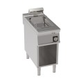 BAC A SALAGE ELECTRIQUE SUR ARMOIRE OUVERTE EEBSA90 TECNOINOX