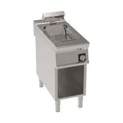 ELECTRISCHE WARMHOUDBAK OP OPEN KAST EEBSA90 TECNOINOX