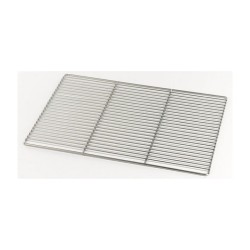 ROOSTER GEPLASTIFIEERD EN 600 x 400 MM FGRILLE64