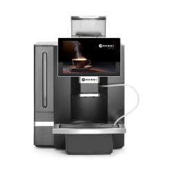 Machine à café automatique
