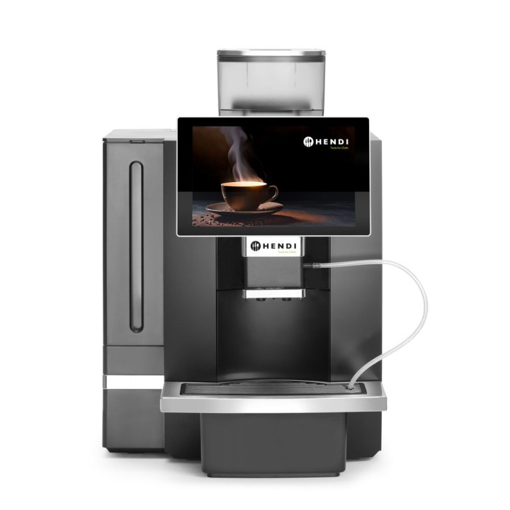 Machine à café automatique