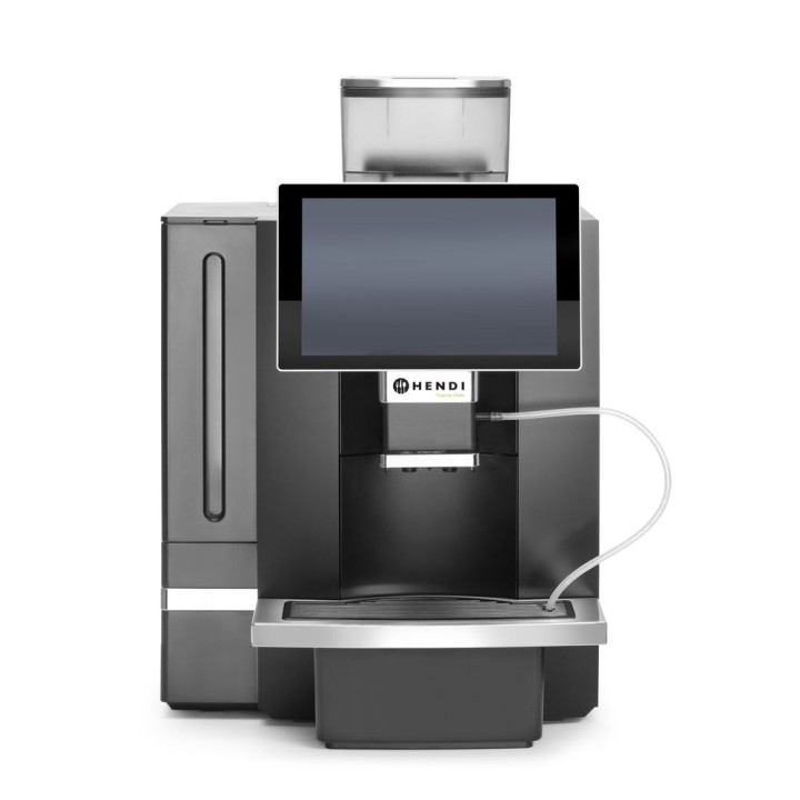 Machine à café automatique