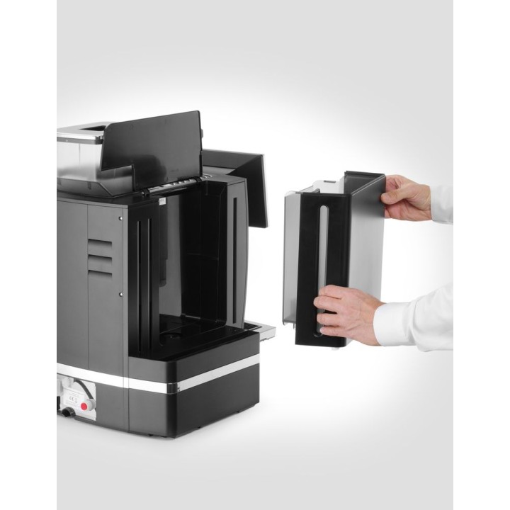 Machine à café automatique