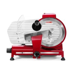 Trancheuse Profi Line 250 version rouge