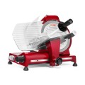 Trancheuse Profi Line 250 version rouge