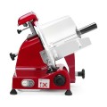 Trancheuse Profi Line 250 version rouge