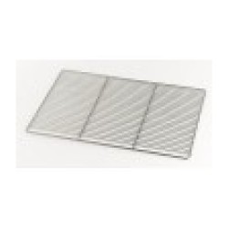 GRILLE POUR FRIGO 530 X 550 MM FGRILLE5355