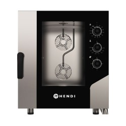 Four mixte CONTROL 7x GN1/1