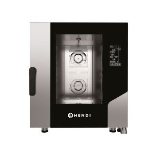 Four mixte Contact 7 x GN 1/1