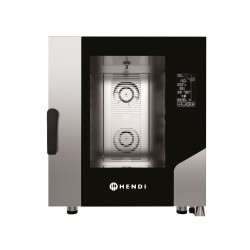 Four mixte Contact 7 x GN 1/1