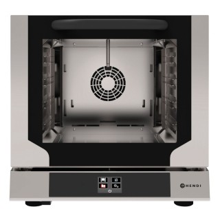 Four à convection compact Touch Screen avec humidification