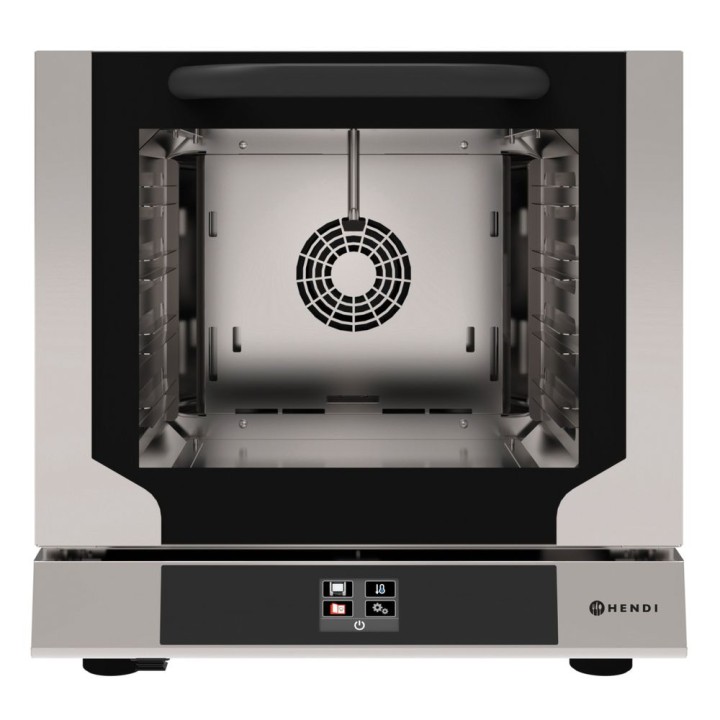 Four à convection compact Touch Screen avec humidification