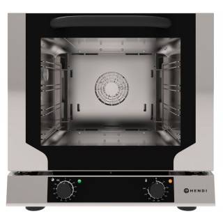 Four à convection compact
