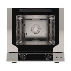 Four à convection compact