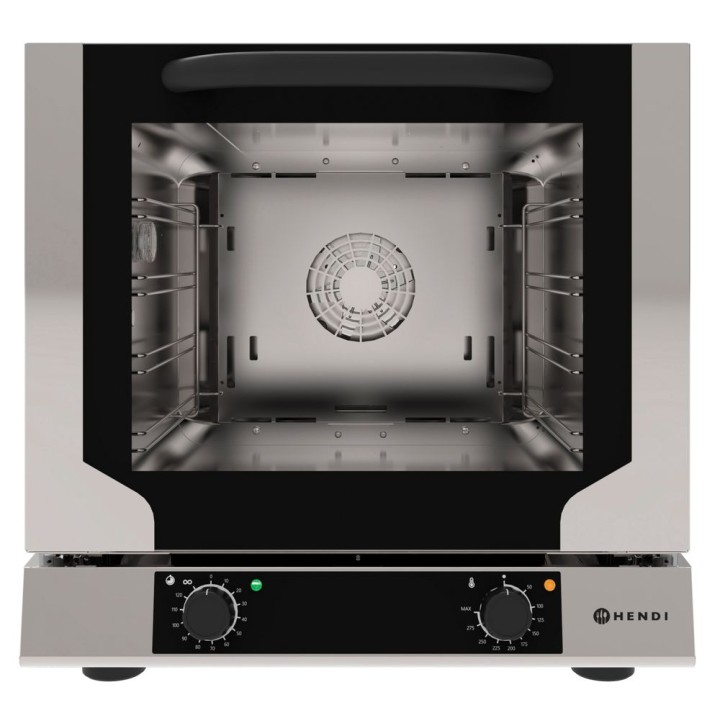Four à convection compact