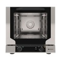 Four à convection compact avec humidificateur