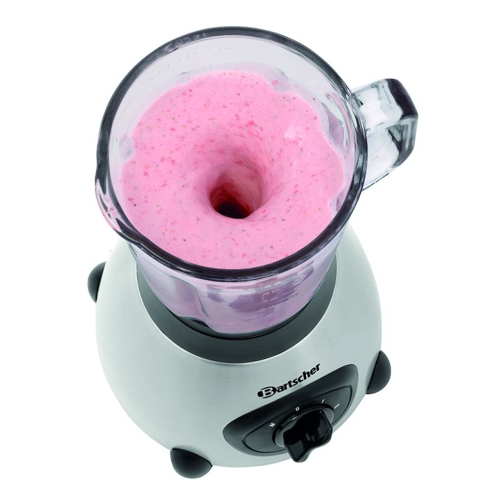 SEMI-PROFESSIONELE BLENDER, 400 W NBLENDECO