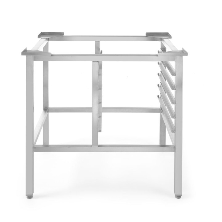 Piètement pour four NANO 5x GN2/3