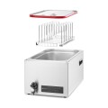 Cuiseur sous vide GN 1/1