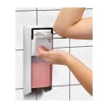 DISTRIBUTEUR DE SAVON LIQUIDE AVEC COMMANDE A COUDE 1 L TE-DISTRIBUTEUR COUDE