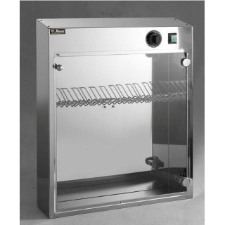 UV STERILISATOR VOOR MESSEN, 14 MESSEN HSTERILUV1 HENDI