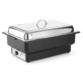 ELECTRISCHE CHAFING DISH GN 1/1 ICHAFINGDISH1/1E HENDI