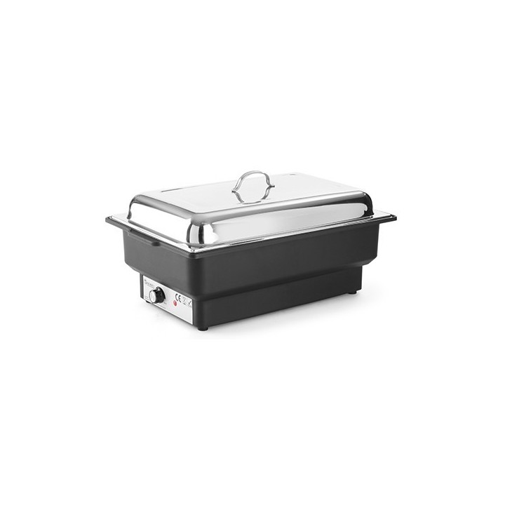 ELECTRISCHE CHAFING DISH GN 1/1 ICHAFINGDISH1/1E HENDI