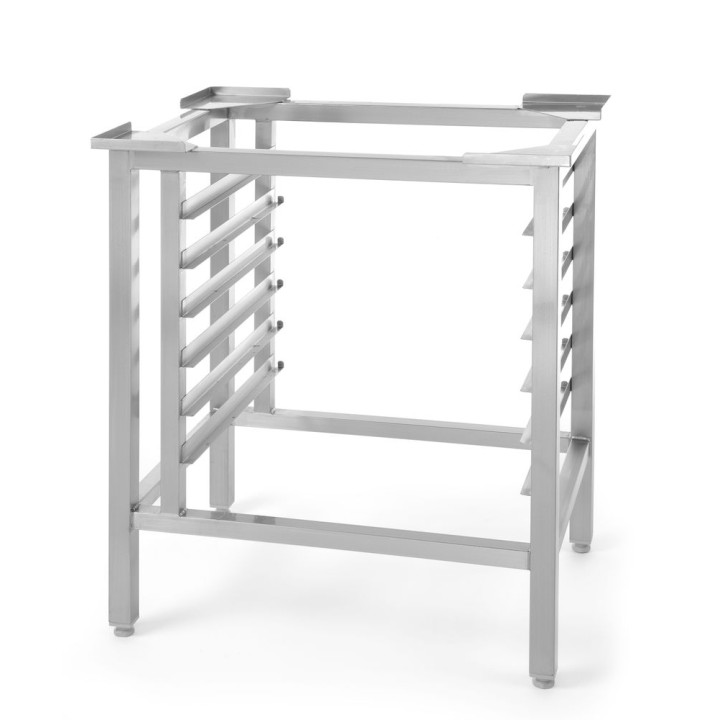 Piétement pour fours H100 et H100S