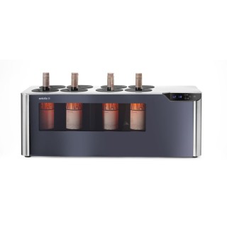 Refroidisseur de bouteilles, 2 zones Cellar