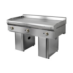 TEPPANYAKI ELECTRIQUE, 3 RESISTANCES, L 1505 MM YFLE-1507 MAINHO