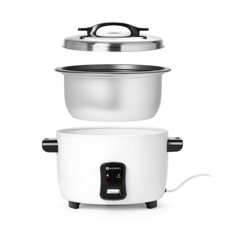 Cuiseur à riz 4,2 L
